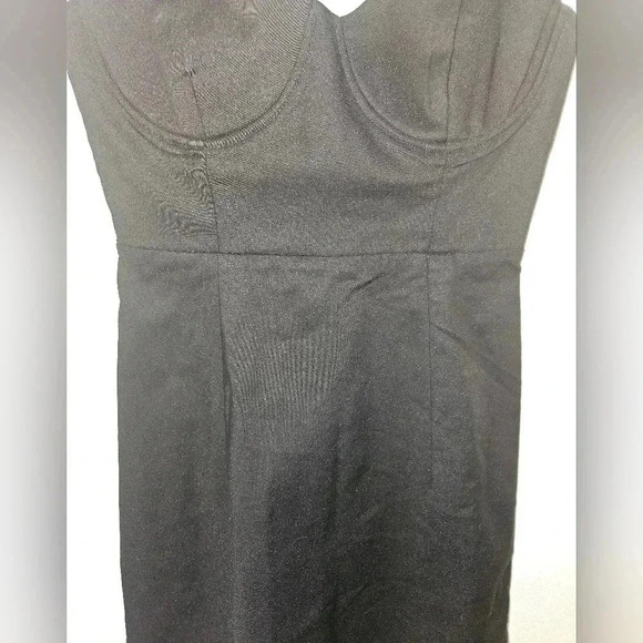 Polly cocktail mini dress - Picture 3 of 6